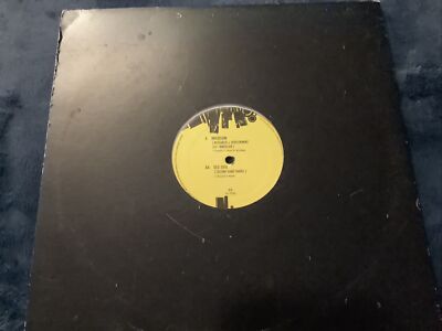 Inversion  Research & Development  / Old Soul  Second Hand Smoke  Vinyl