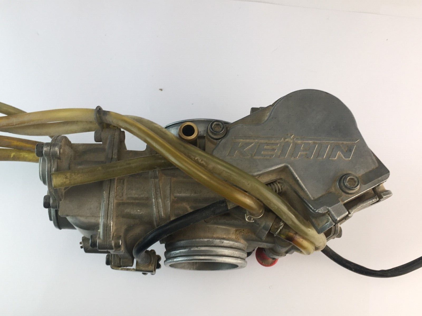 KTM XC 525 2011 CARBURETOR 83031001000 | eBay
