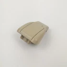 Jaguar - XK8 - Crochet de vêtement - Finition complète