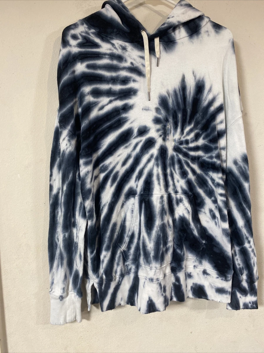 N philanthropy sales tie dye sweatshirt