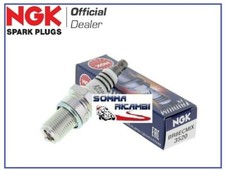 CANDELA NGK BR8ECMIX IRIDIO Kawasaki KX - 250 cc - 2005 -