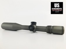 Vortex Venom 5-25x56mm EBR-7C MRAD FFP Side Focus Tungsten VEN-52502