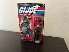 G.I. Joe Retro Collection 2021 – Grunt – Figurine Hasbro Neuve