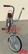 16 in Lowrider Bike Bikes for sale | eBay