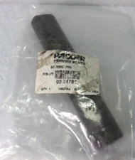 02-01781 , PACCAR SPRING PIN , Genuine Parts  , Made In USA