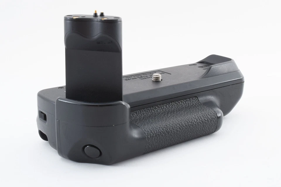 **MINT++** Canon Battery Grip BP-50 BP 50 BP50 For EOS 55/ Elan II Japan 2122412 - Image 3 of 4