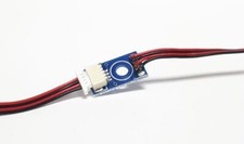 DCC Concepts ~ DCC Decoder Micro Harness Plug...