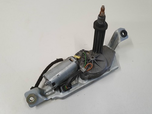 Wischermotor hinten Heckwischermotor Scheibenwischermotor Seat Ibiza II 2