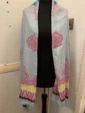 Ladies Shawl Type Long Warp Scarf
