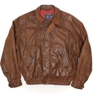 faconnable bomber jacket