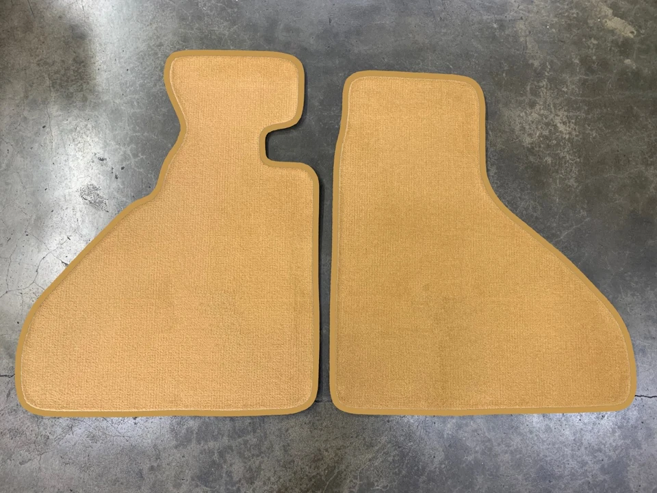 512 alfombrillas personalizadas para coche elige tu alfombra con bordes personalizada para coche vehículo Foto 2 de 4