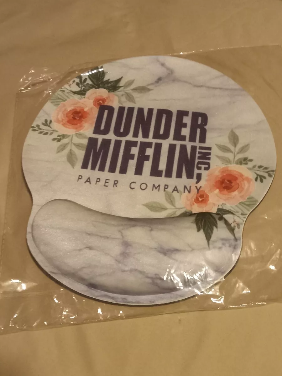 Dunder Mifflin Mouse Pad