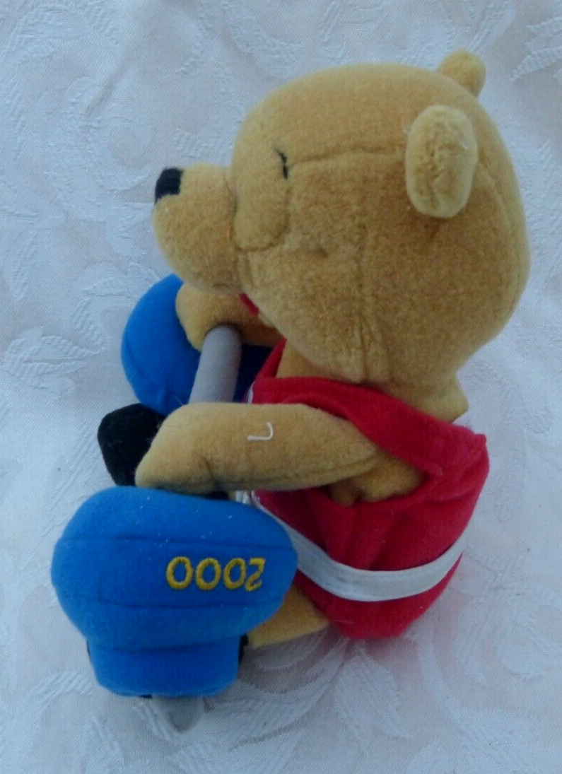 WINNIE the POOH 