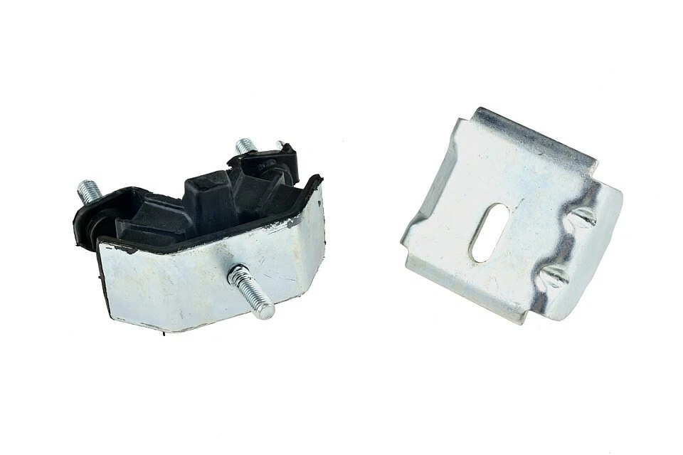 Soporte De Motor Derecho Para Renault Megane I 1.4, 1.6 96-03, 19 II 92-95 Nuevo - Imagen 2 de 4