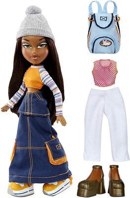 Bratz 20 Yearz Special Anniversary Edition Original Fashion Doll