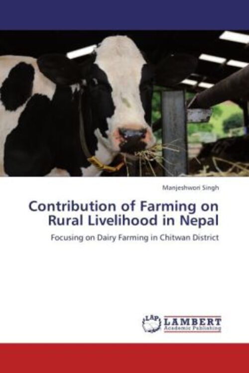 Thumbnail - Manjeshwori Singh | Contribution Of Farming On Rural Livelihood In
