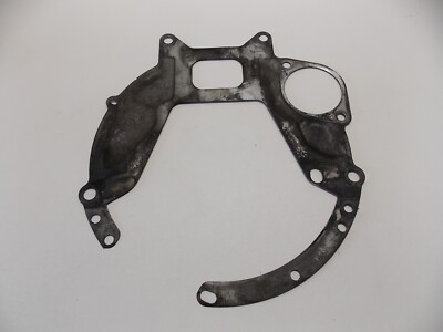 BMW E36 E39 E46 Transmission Dust Shield Manual OEM 92-06 323 325 328 528 M3