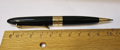 PELIKAN 60 Patent Knickbleistift, Grün SELTEN