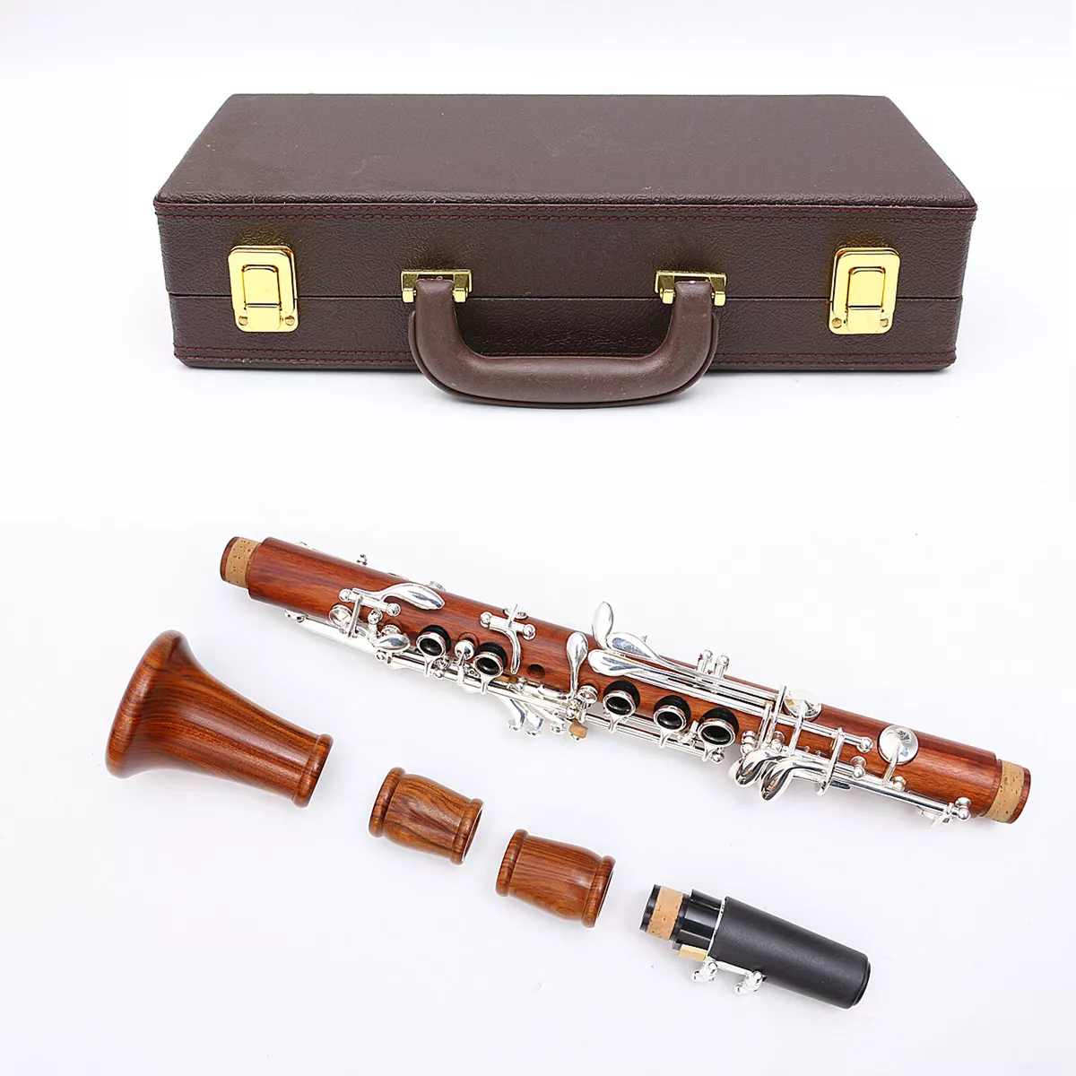 Yinfente clarinet cheap