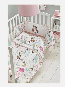 quilt for cot bed