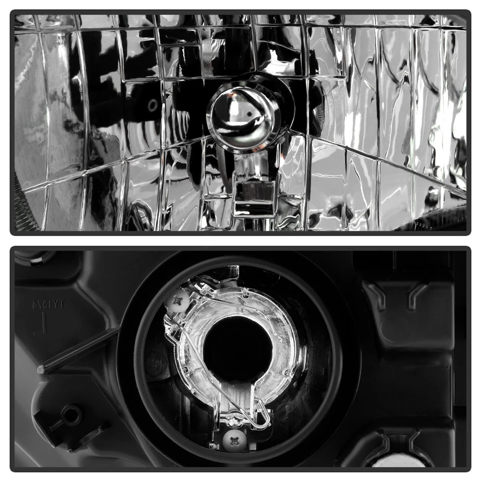 For 2017-2018 Toyota Yaris iA 19-20 Yaris L|LE Headlight Headlamp Passenger Side - Image 4 of 4