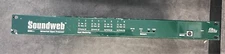 BSS Soundweb 9088iis Networked Signal Processor