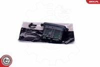 Esen SKV SteuergeräT Ballast Passend FüR BMW 5Er Touring F11 F10 F18 F07