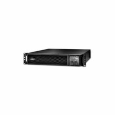 APC SRT1000RMXLA-NC Smart-UPS On-Line, 1000VA, Rackmount 2U, 120V, 6x 5-15R NEMA