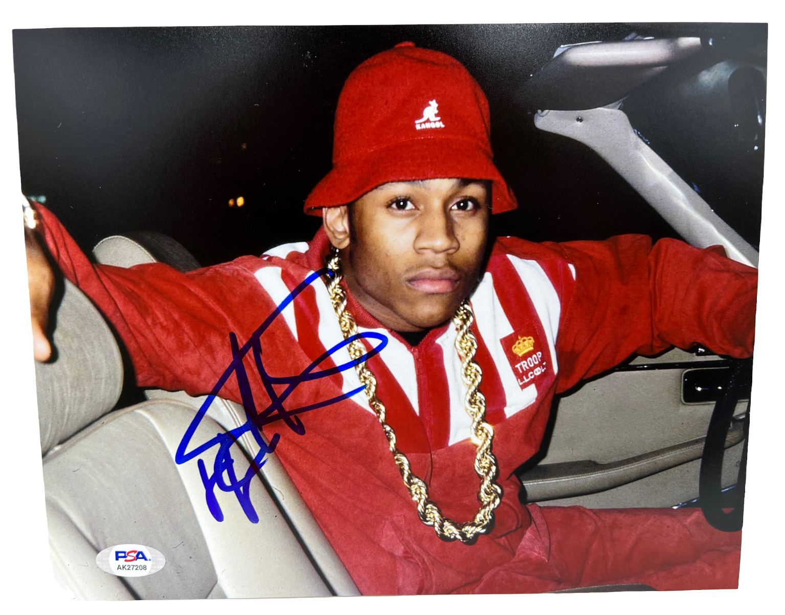 ll cool j adidas