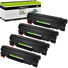 CRG125 For Canon 125 Toner Cartridge ImageClass MF3010 LBP6030w LBP6030 LBP6020