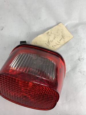 ライト OEM Harley Davidson Tail Lamp 68140-04 | eBay