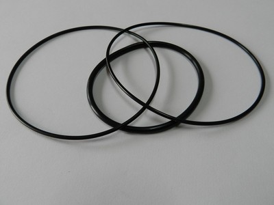 Tonband Riemensatz Saba TG 554 Rubber drive belt kit