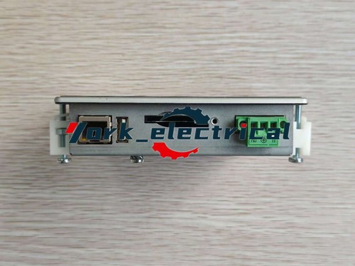 LENZE EL 103 ECO Pantalla Táctil Interfaz Operador - Imagen 6 de 8