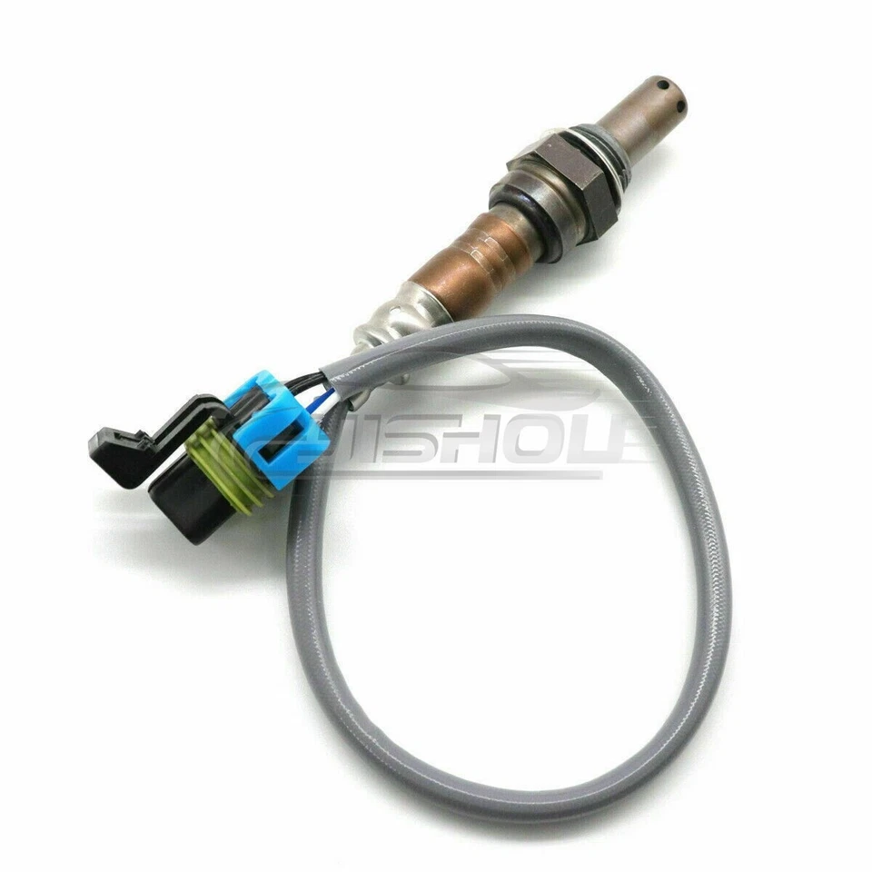Nuevo sensor de oxígeno apto para Chevrolet Camaro 2010-2015 6,2 L LS3 L99 12617332 Foto 4 de 4