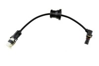 Abs-Sensor Hinten Links Oder Rechts Chevrolet Captiva Opel Antara 4809379