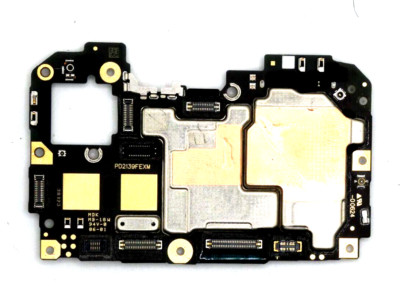 Original Vivo Y21 V2111 64Gb / 4Gb Ram Hauptplatine Motherboard Mainboard