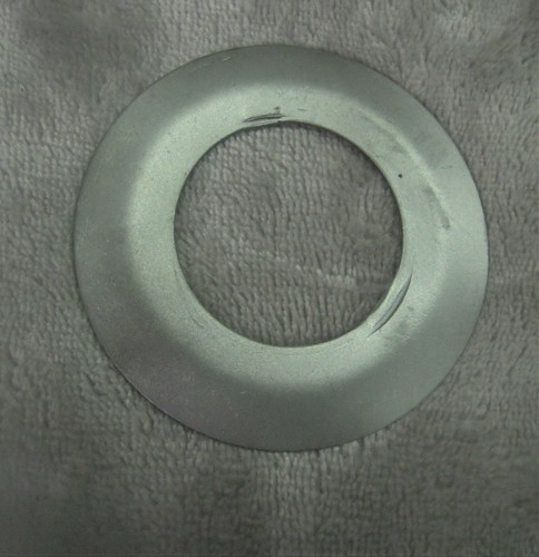 Ölablenkscheibe Kurbelwellenzahnräder VW Käfer Typ1 113 105 241 A Kurbelwelle