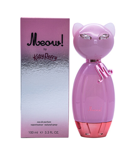 katy perry meow perfume gift set