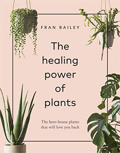 The Healing Power of Plants: The Hero House Plants by Fran Bailey (HB 2019) - Image 7