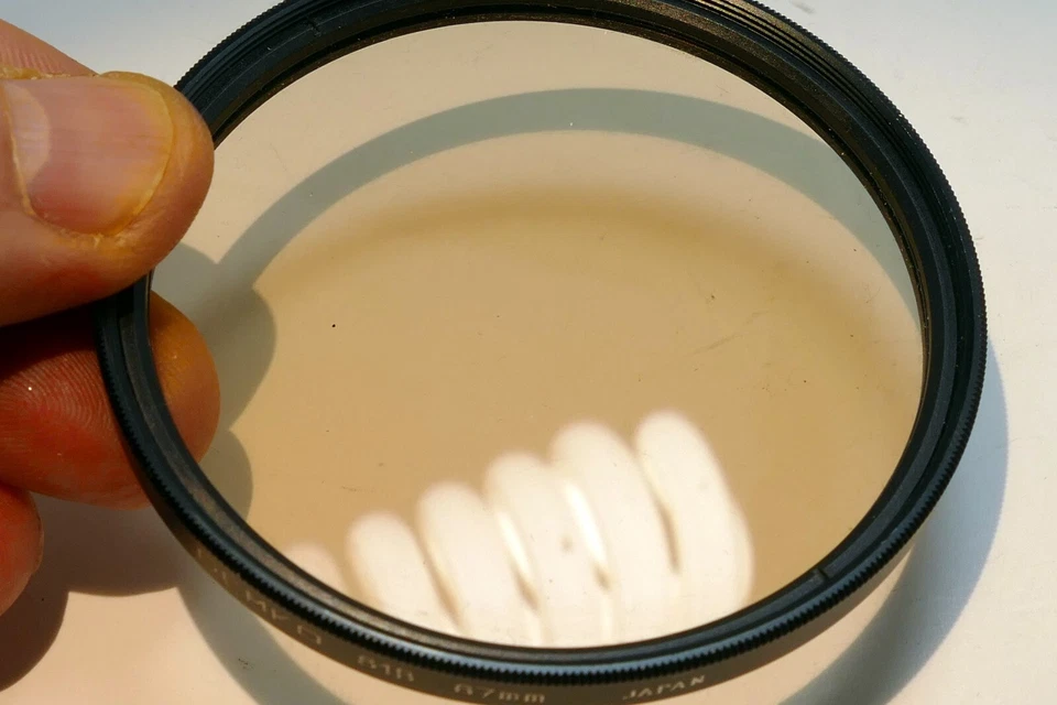 Gemko 81B 67mm Filter - mint - Image 4 of 4