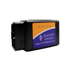 OBD2 Scanner Bluetooth - OBD Auto per iOS e Android - Aggiornato V2.1