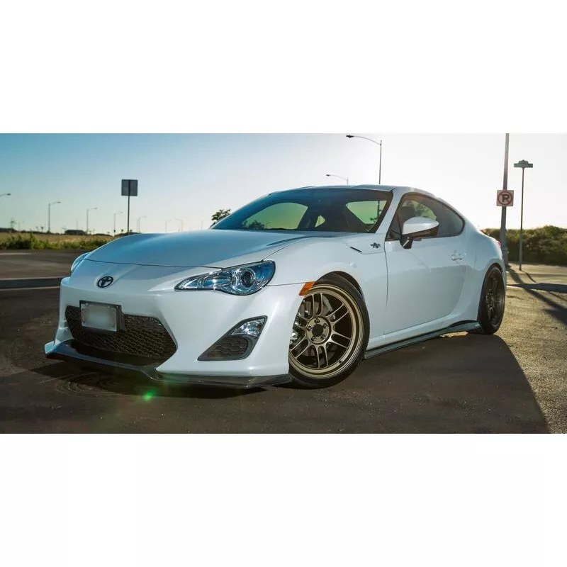 ENKEI RPF1 Wheel 17x9