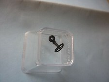 SOLIDO PIECES DETACHEES Renault ALPINE F III  volant   (2026 bur annexe)