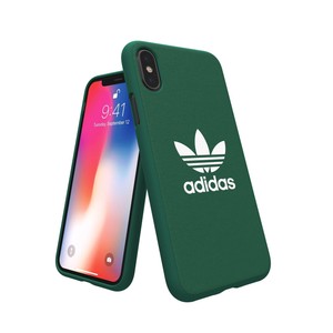 adidas iphone x case