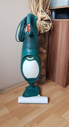 Aspiradora Vorwerk Kobold VK 140+ elektrobürste eb360 | eBay