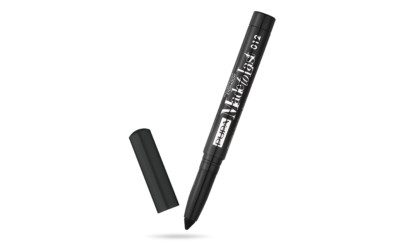 PUPA Ombretto Stick Made To Last Waterproof Lidschatten # 012 Extra Black