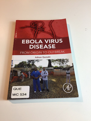 Ebola Virus Disease From Origin to Outbreak