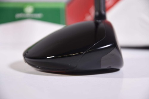 Taylormade Stealth 2 #3 Wood / 15 Degree / Stiff Flex Fujikura Ventus TR Red 6 - Picture 3 of 9