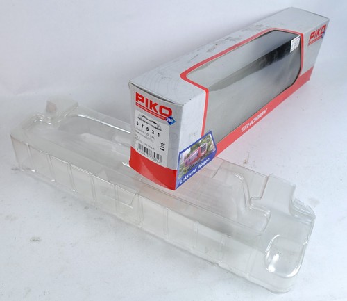 PIKO 57531 LEERKARTON Diesellok BR ME 246 Spur H0 OVP HO Leerverpackung Box !!!! | Zustand: Gebraucht