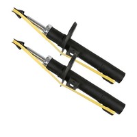 2 Sachs StoßDäMpfer 317 645 Vorderachse FüR Seat Cordoba Ibiza